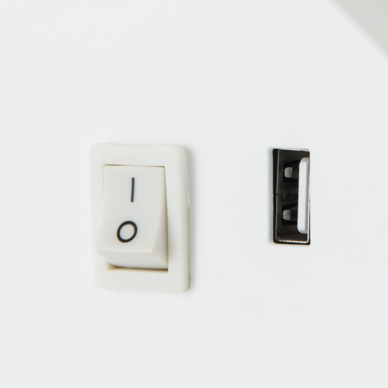 Бра Arte Lamp A1056AP-2WH