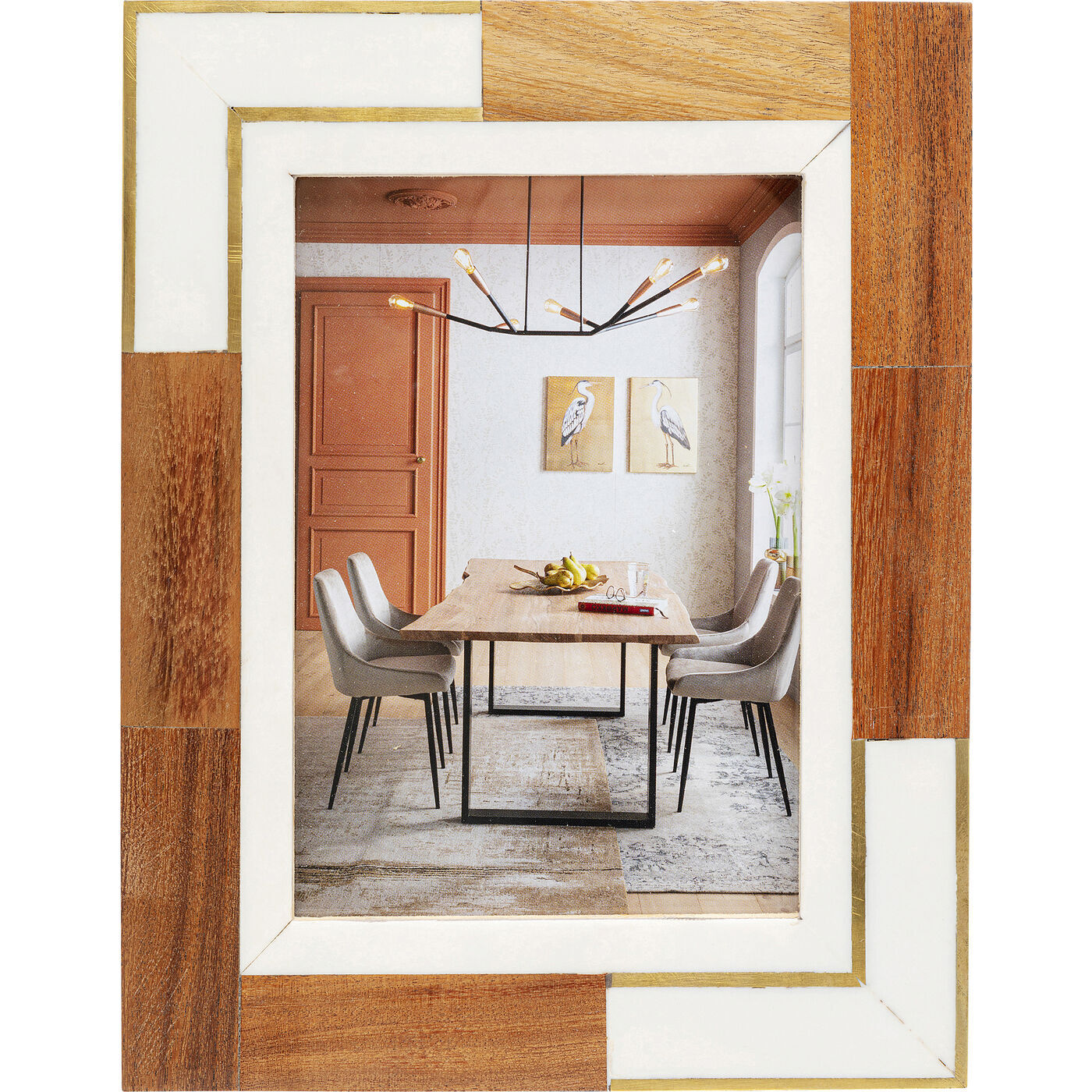 Фоторамка KARE Mystery 54636