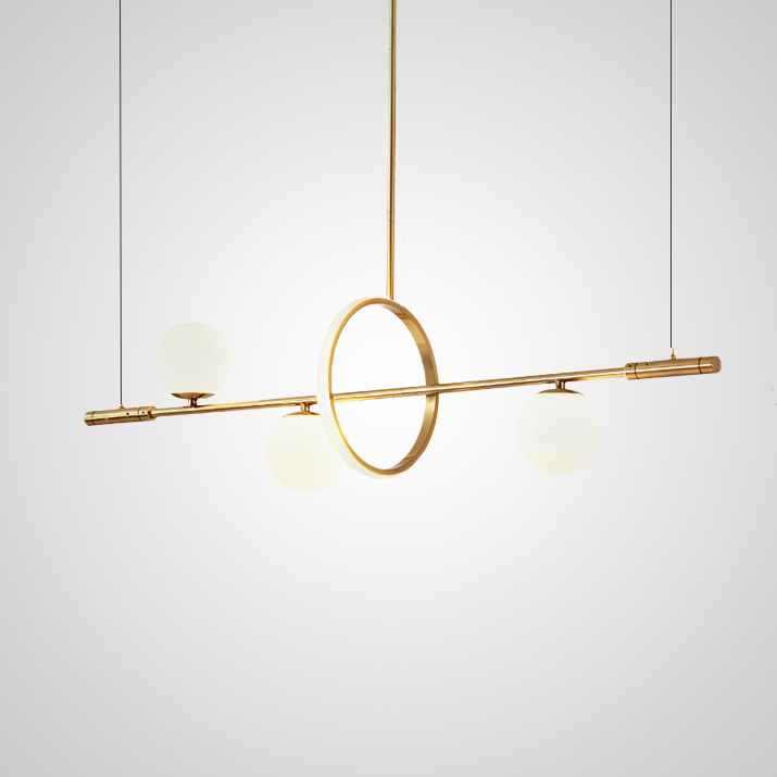 Подвесной светильник MURIEL by ImperiumLoft