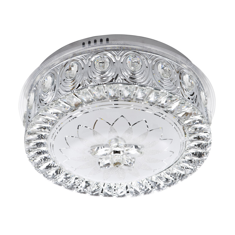 Накладной светильник LED4U 1169-400 CR