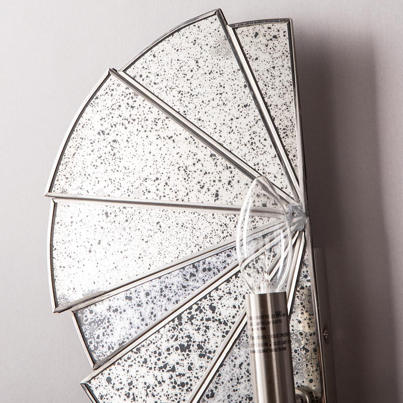 Настенный светильник (Бра) RIMAR by ImperiumLoft