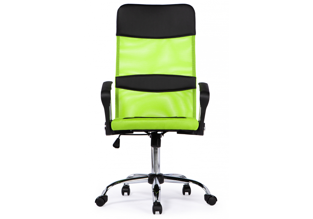Компьютерное кресло Woodville ARANO зеленое 1488