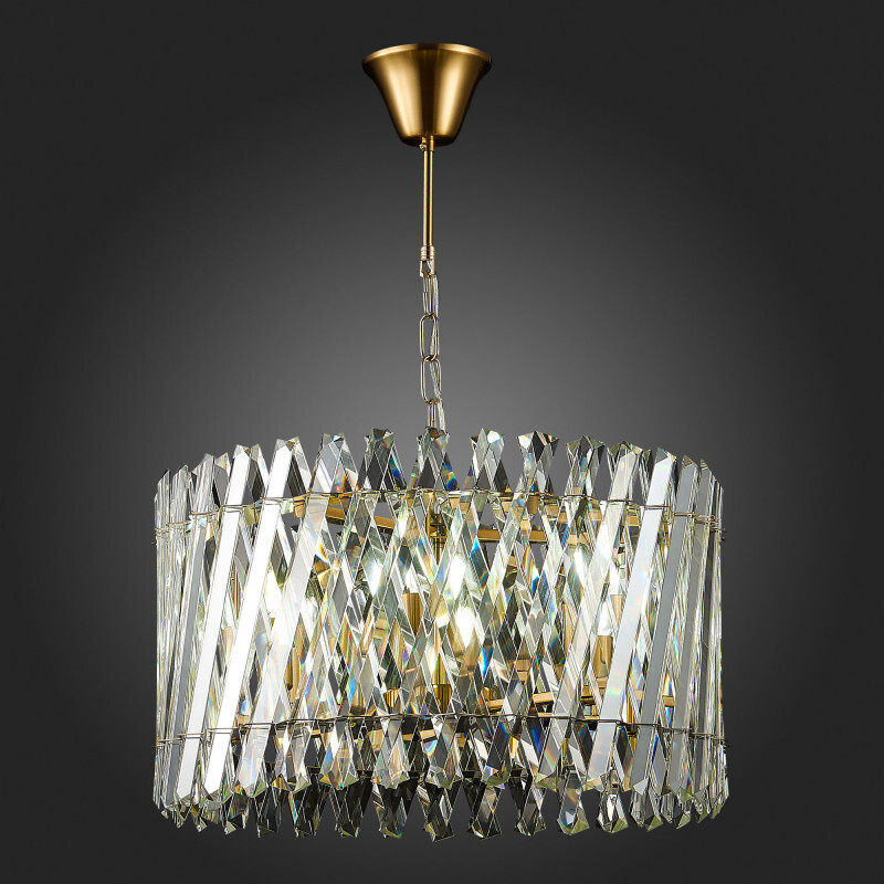 Подвесная люстра ST Luce SL1170.303.06