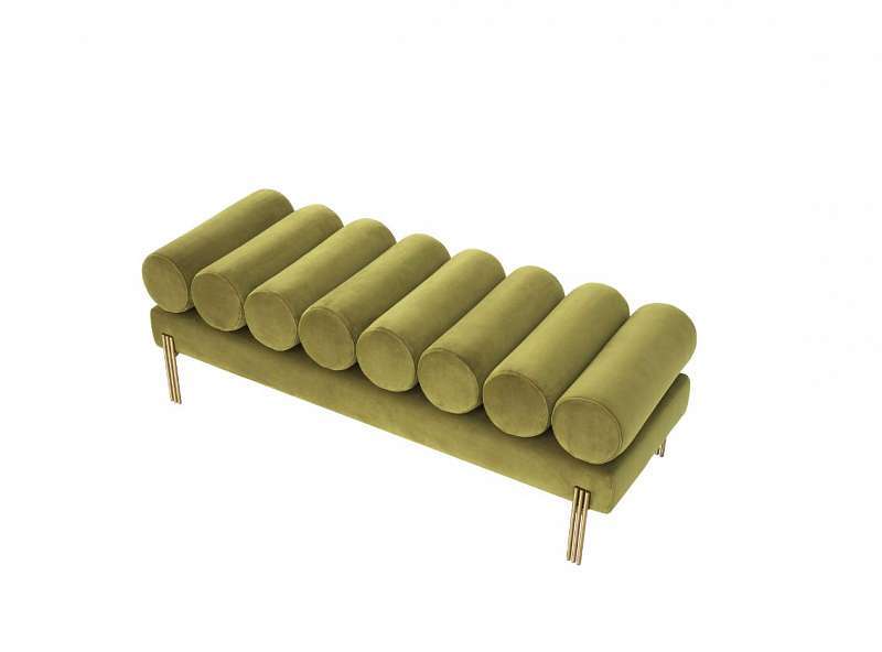 Скамья Eichholtz OXLEY 117004