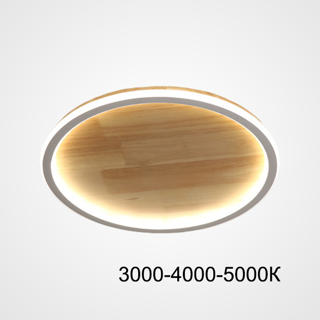 Потолочный светильник DOLAN D40 Трехцветный свет by ImperiumLoft