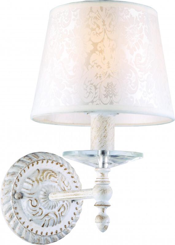 Бра Arte Lamp A9566AP-1WG