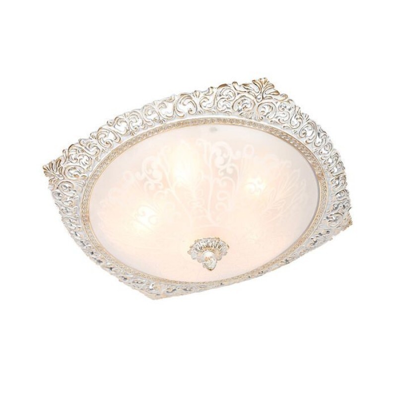 Настенно-потолочный светильник L'Arte Luce Linosa L16754.01