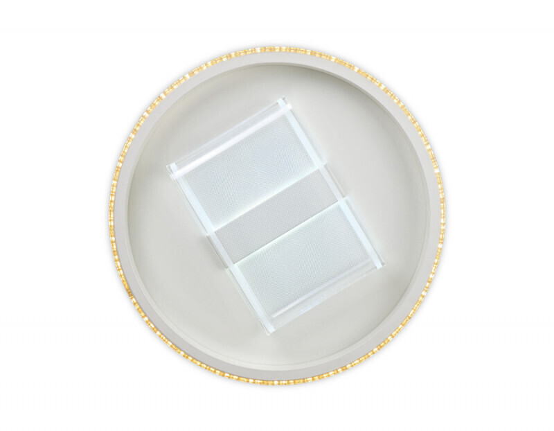 Накладной светильник Ambrella FA600