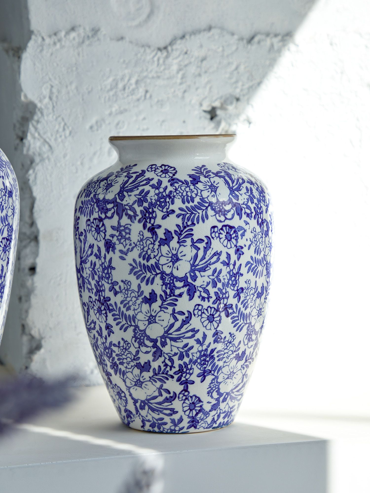 Ваза Glasar 74-047