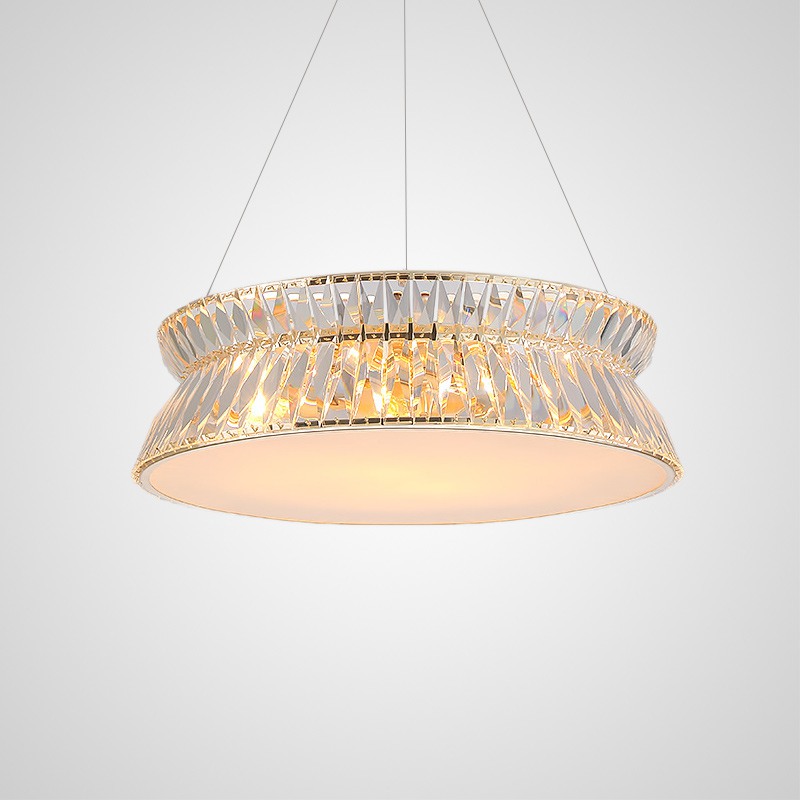 Подвесная люстра MONTRE D60 by ImperiumLoft