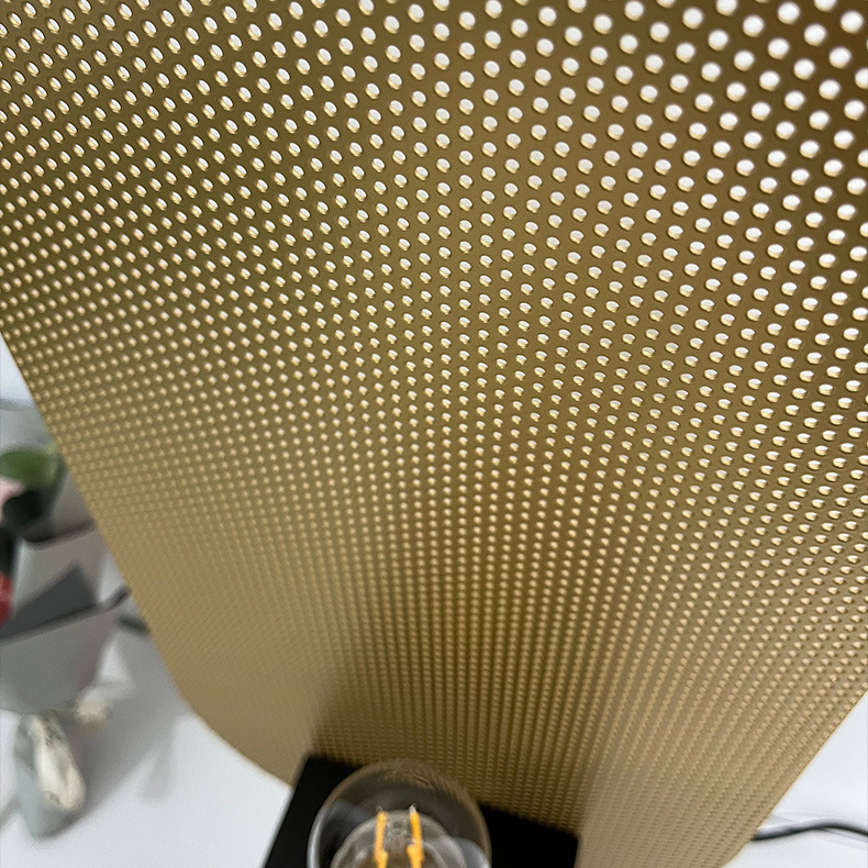 Настольная лампа CONRAD B TAB B by ImperiumLoft