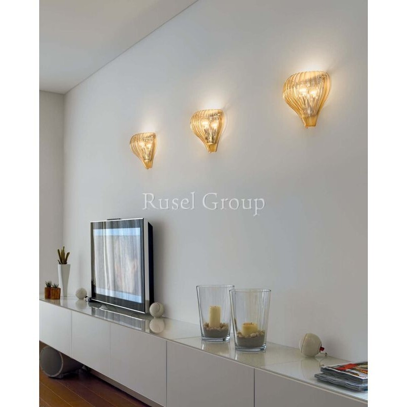 Настенный светильник Sylcom 0247 (2543/25)