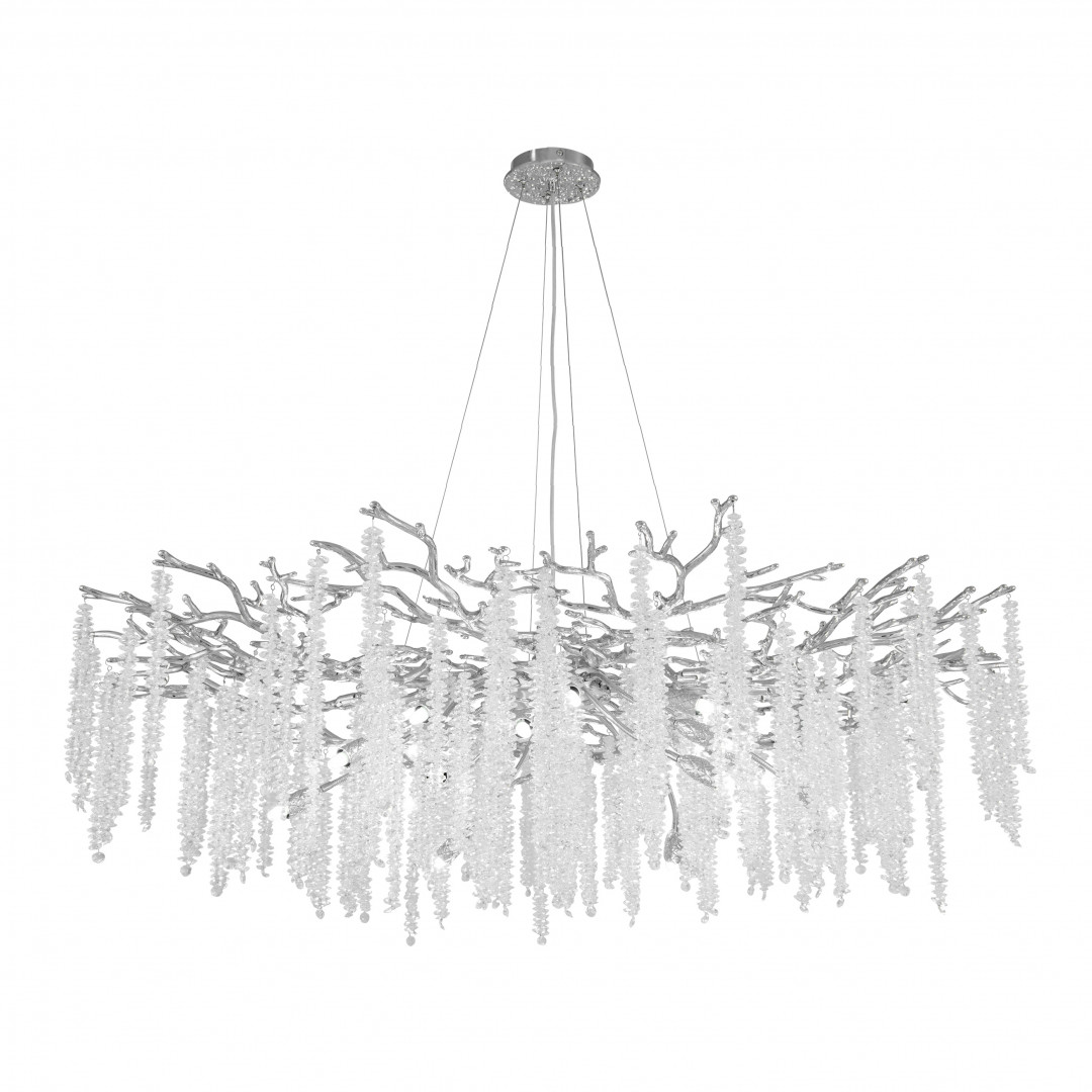 Люстра веточки 23110.1200.18.E14.A CR Arte Milano