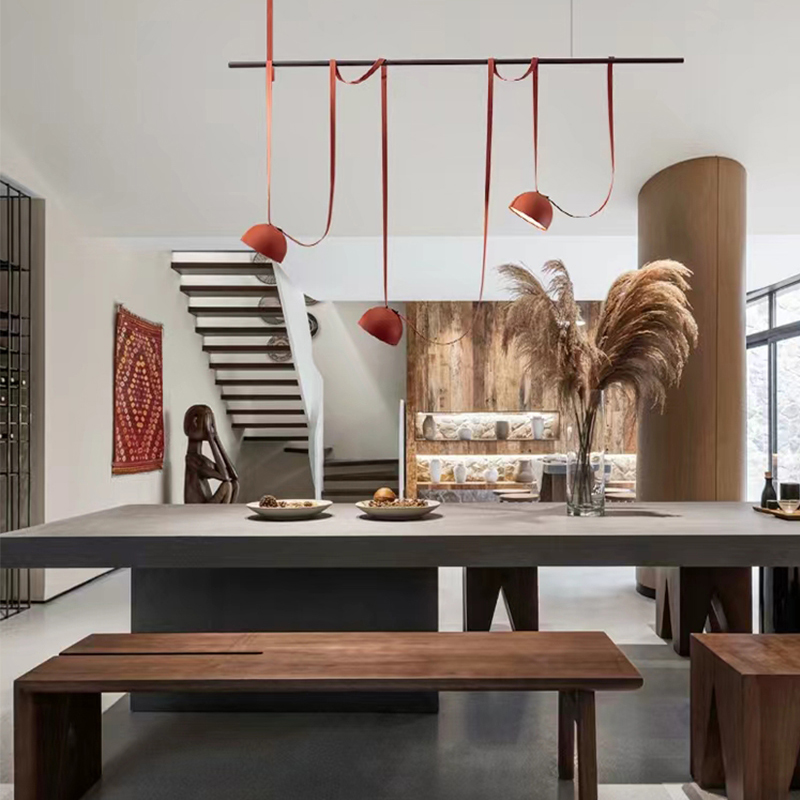 Подвесной светильник EBBOT 4000К by ImperiumLoft