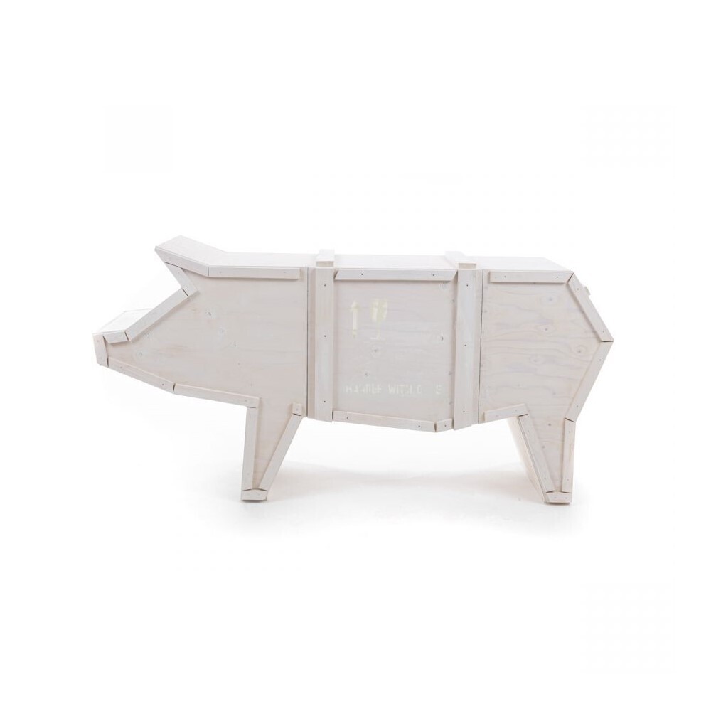 Комод Seletti Pig 16366