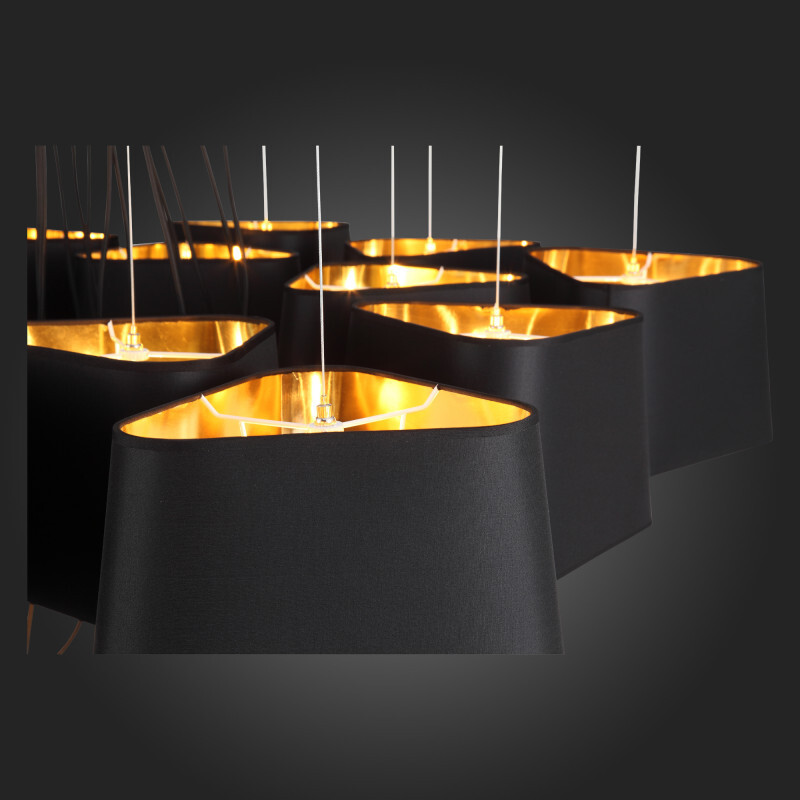 Подвесная люстра ST Luce SL1110.403.15