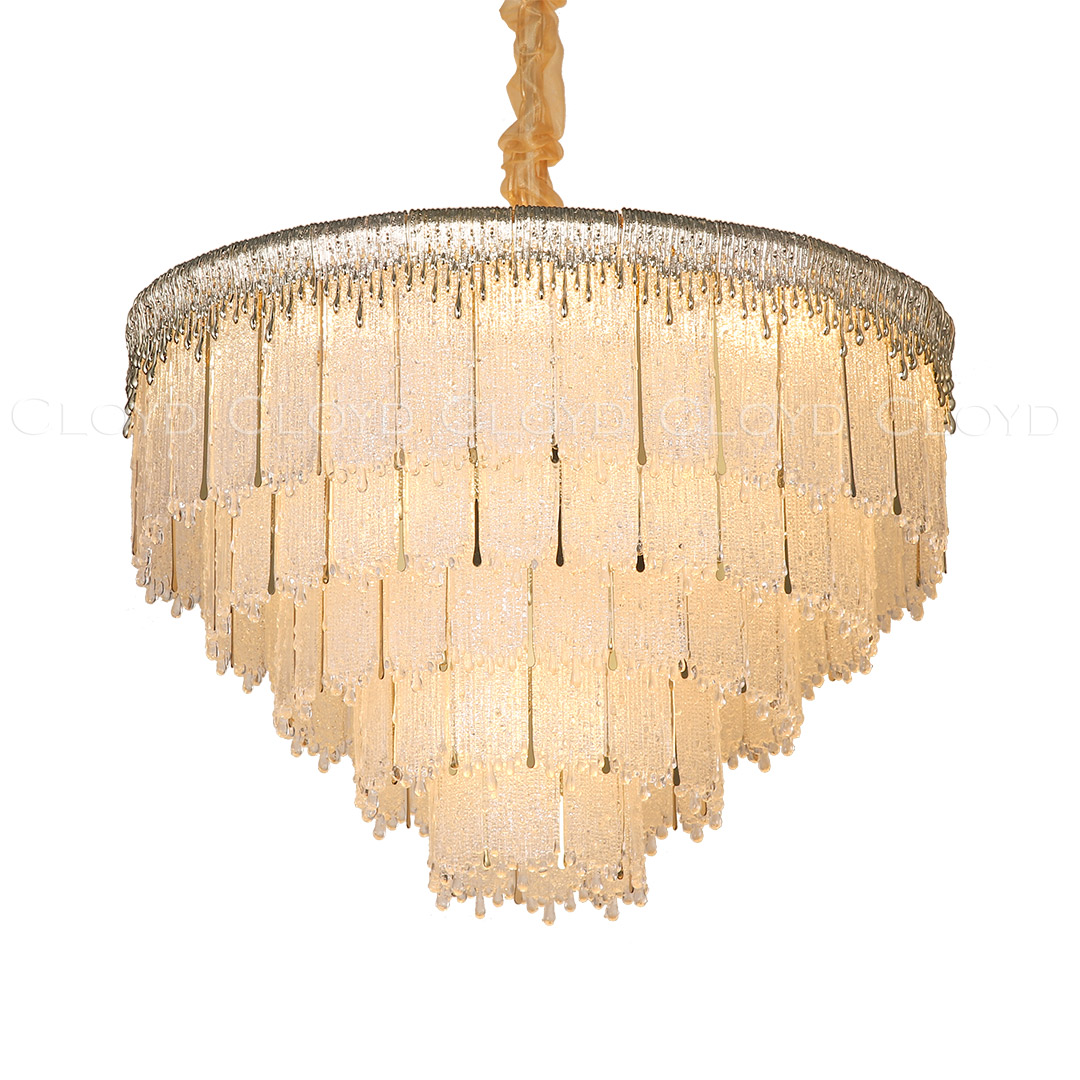 Люстра подвесная Cloyd Consonance 11501