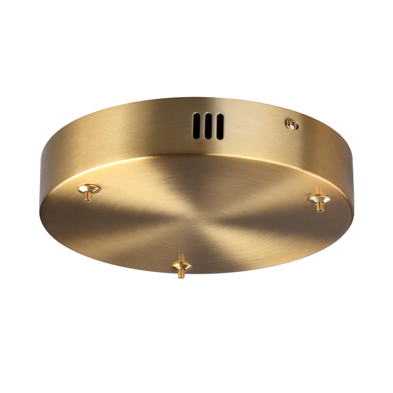 Основание потолочное Lumion 6531/3L