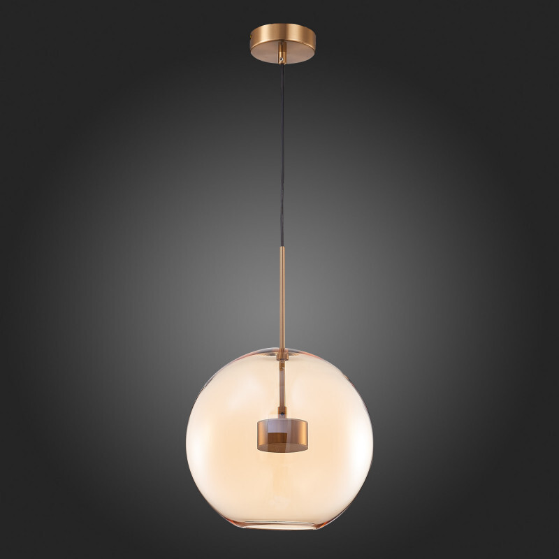 Подвесной светильник ST Luce SL1133.323.01