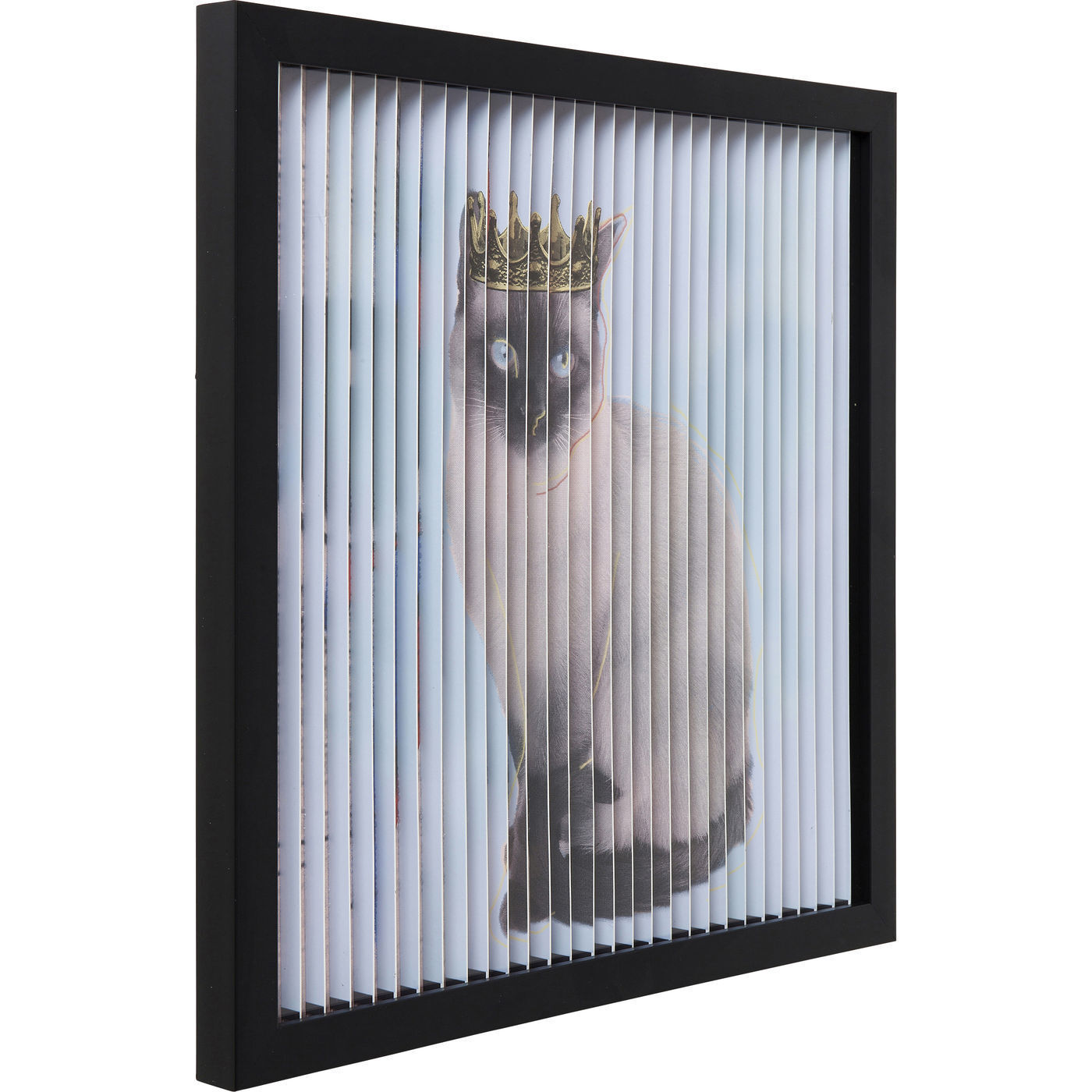 Картина в рамке Cat 60878 KARE