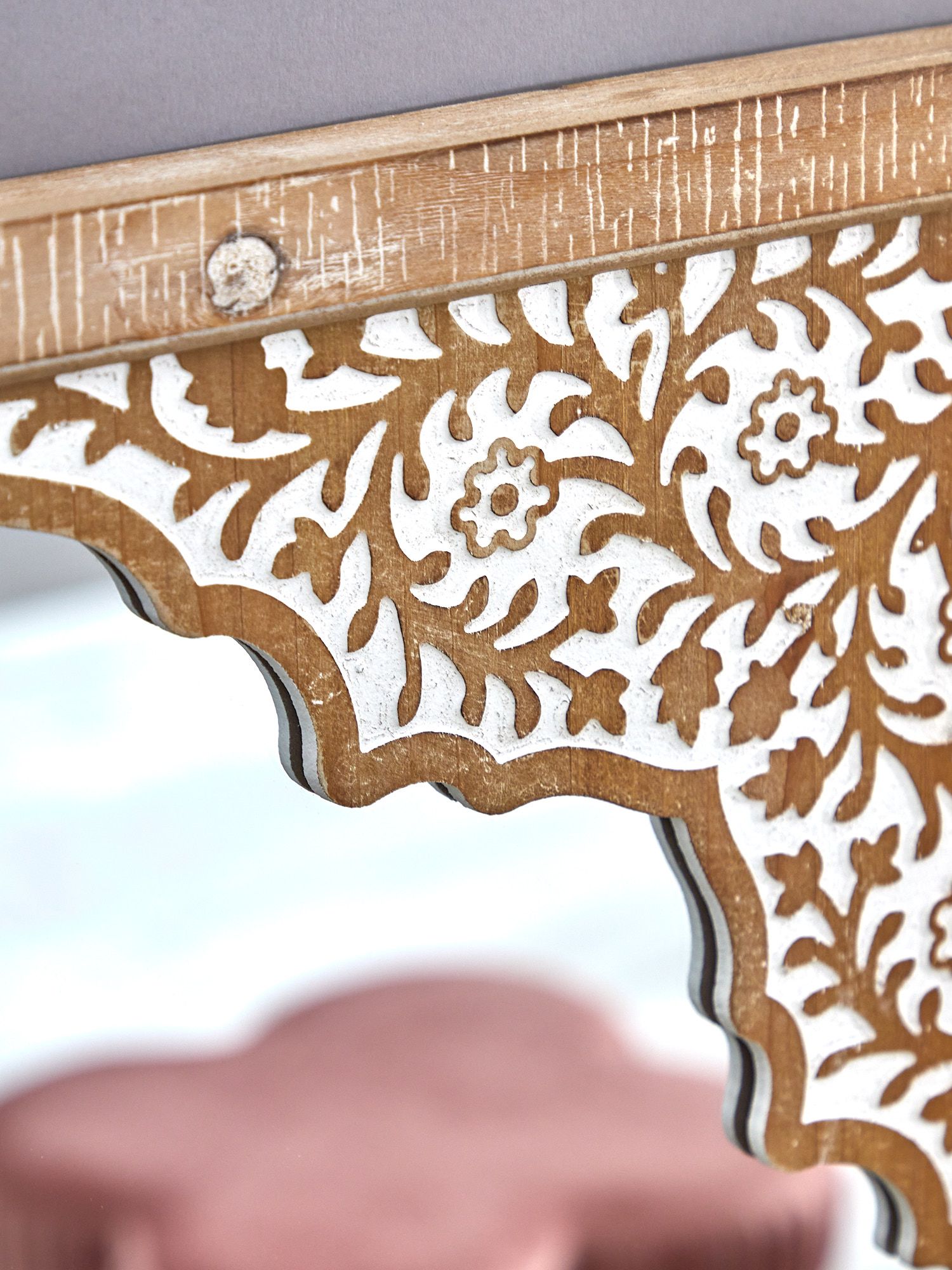 Зеркало настенное Glasar 57-408