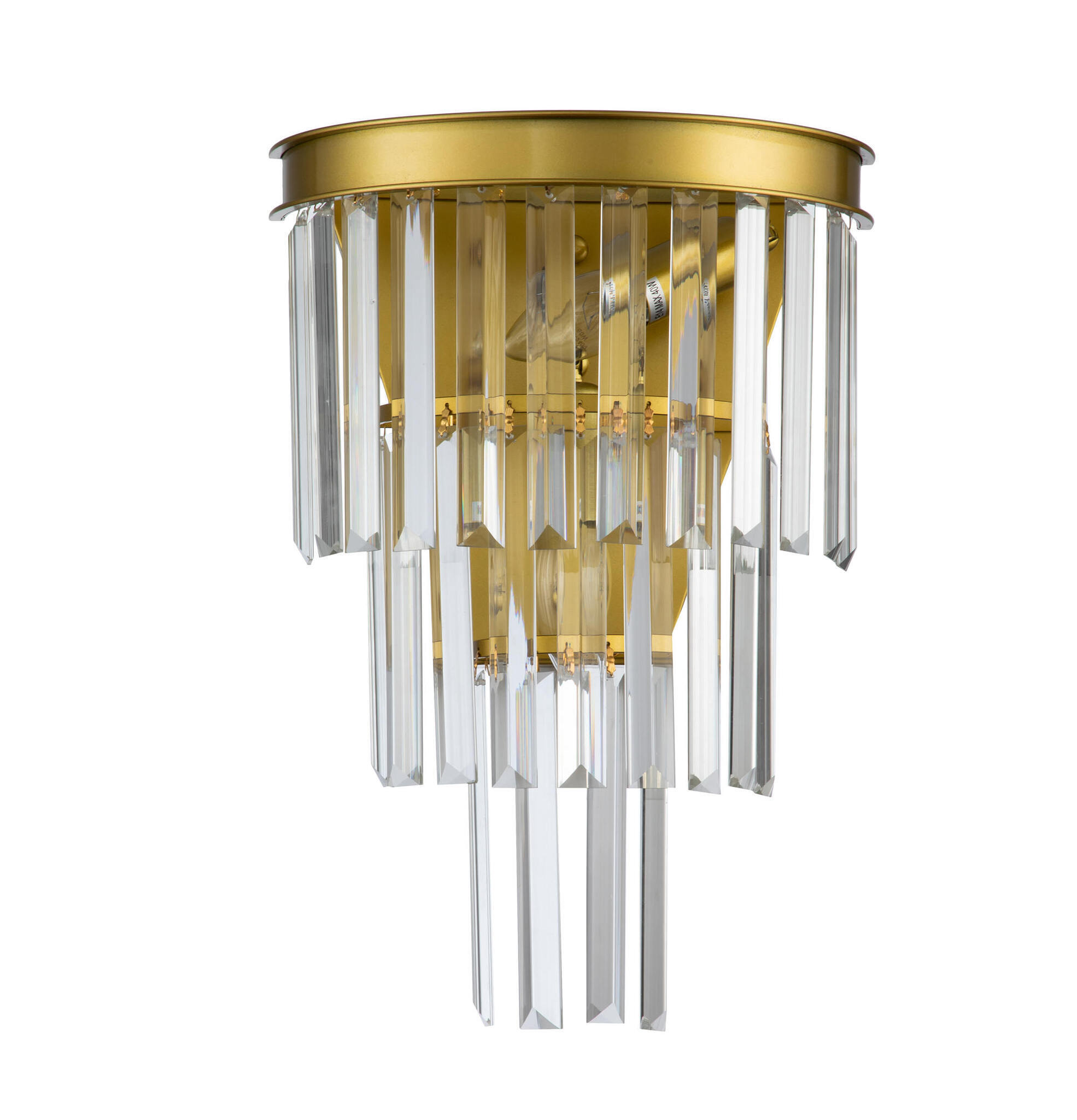 Бра Moderli V8021-2W Triya