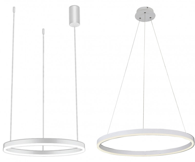 Подвесной светильник Kink Light 08213,01A (4000K)