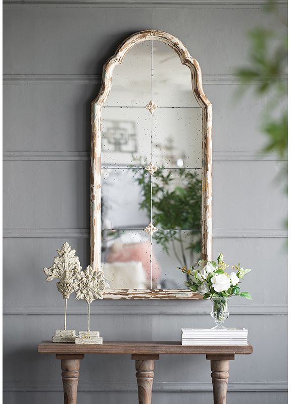 Зеркало настенное Glasar 48110