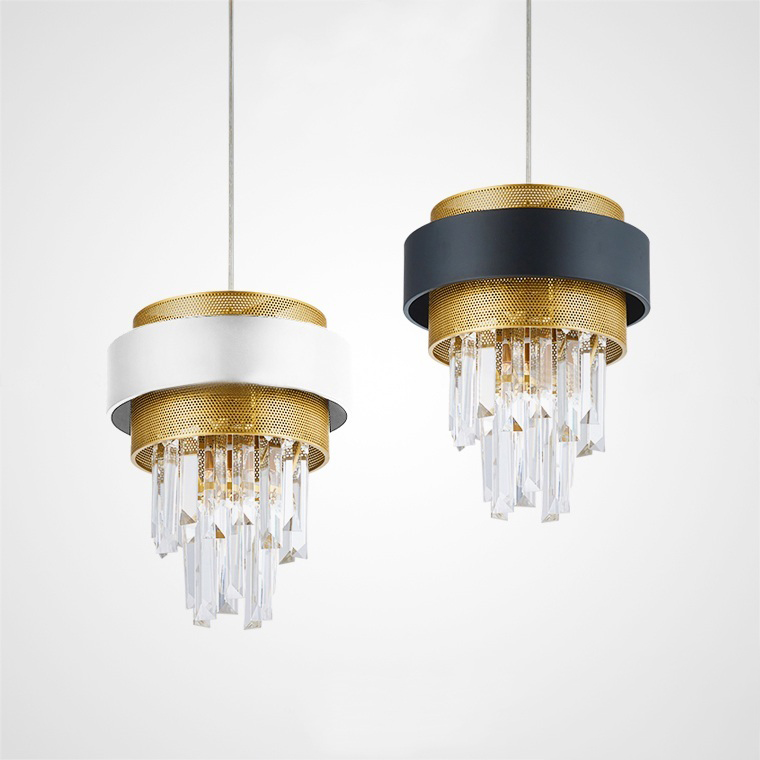 Подвесной светильник ALSING ONE by ImperiumLoft