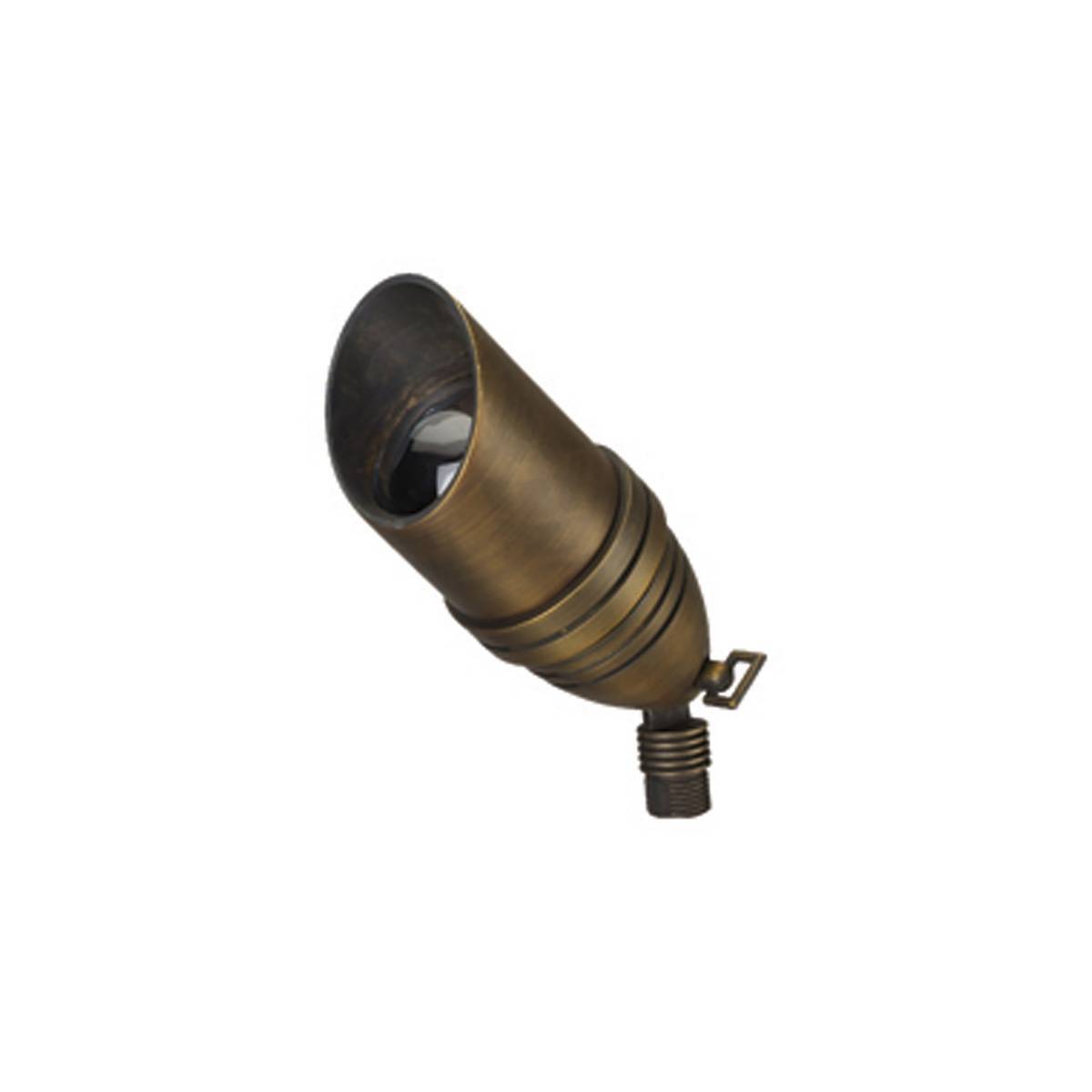 Ландшафтный светильник Garden Zone GZ/BRONZE5