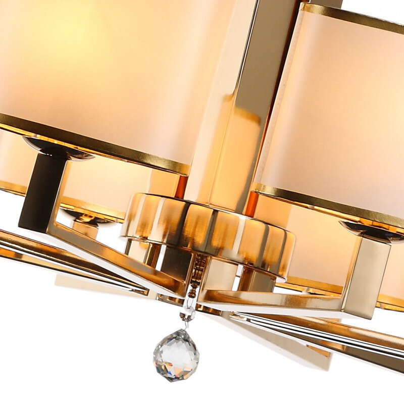 Подвесная люстра Stilfort 1049/03/10P