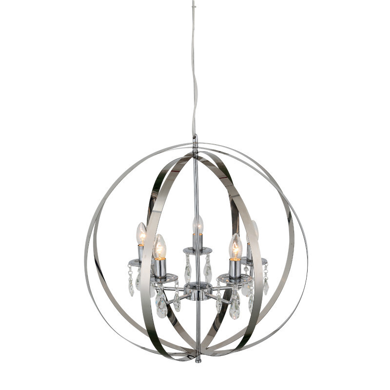Подвесная люстра ST Luce SL190.103.05