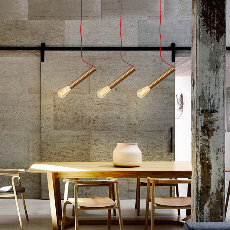 Подвесной светильник SIM by ImperiumLoft