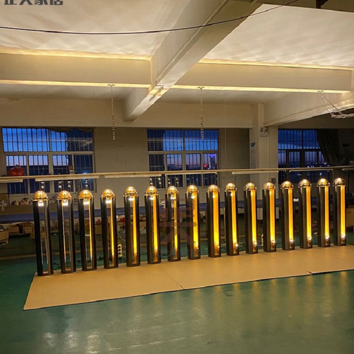 Торшер Softwing by ImperiumLoft