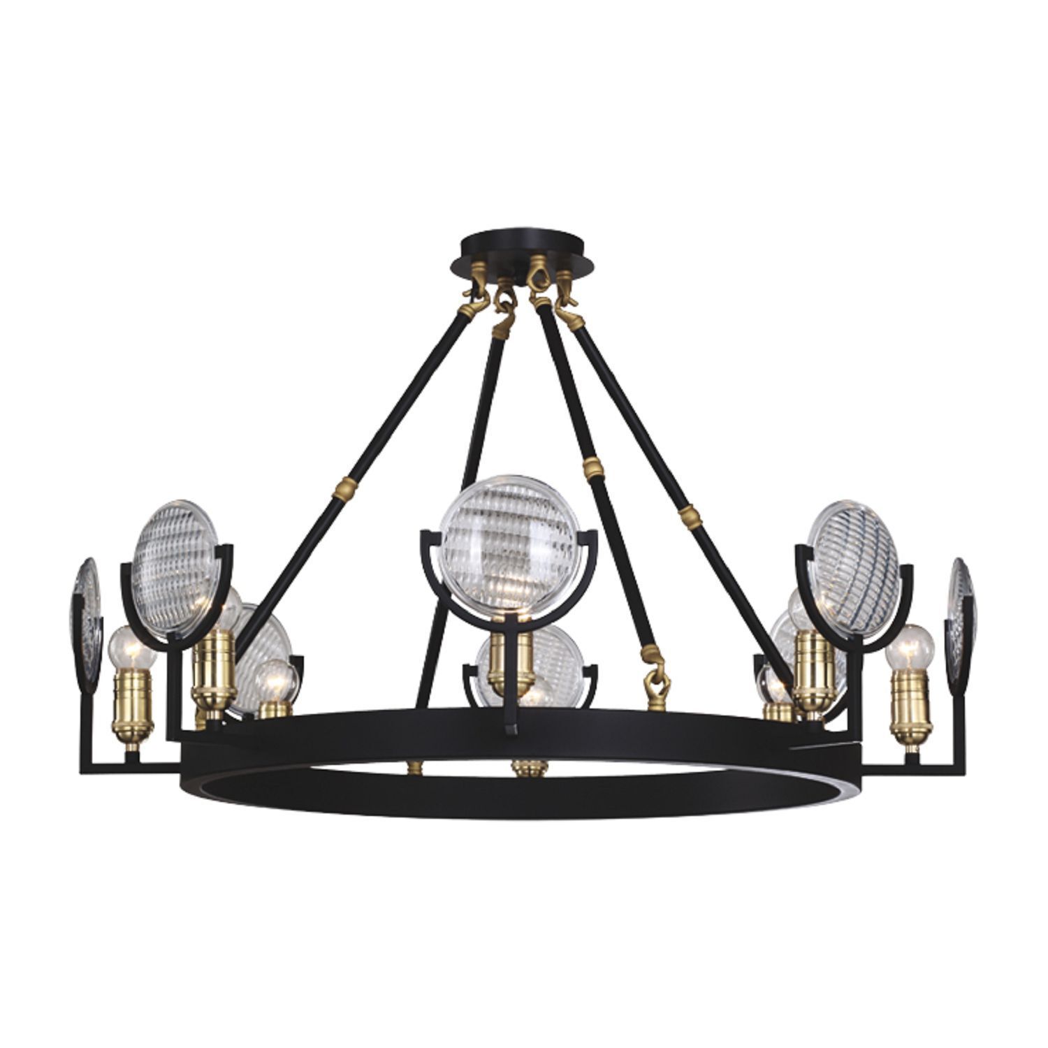 Люстра Favourite 1721-8PC