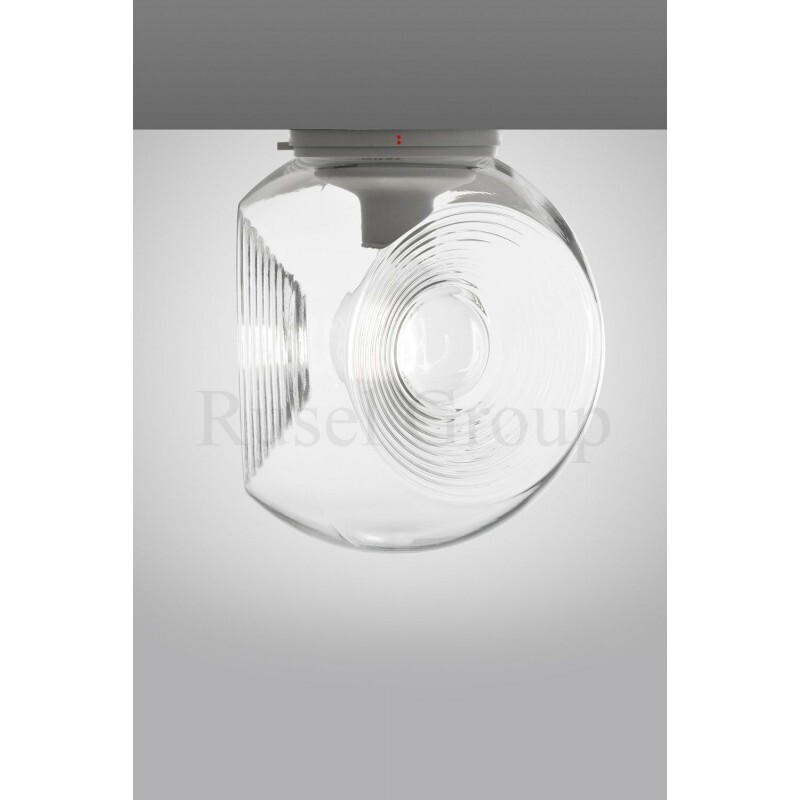 Настенно-потолочный светильник Fabbian EYES F34 G01 00
