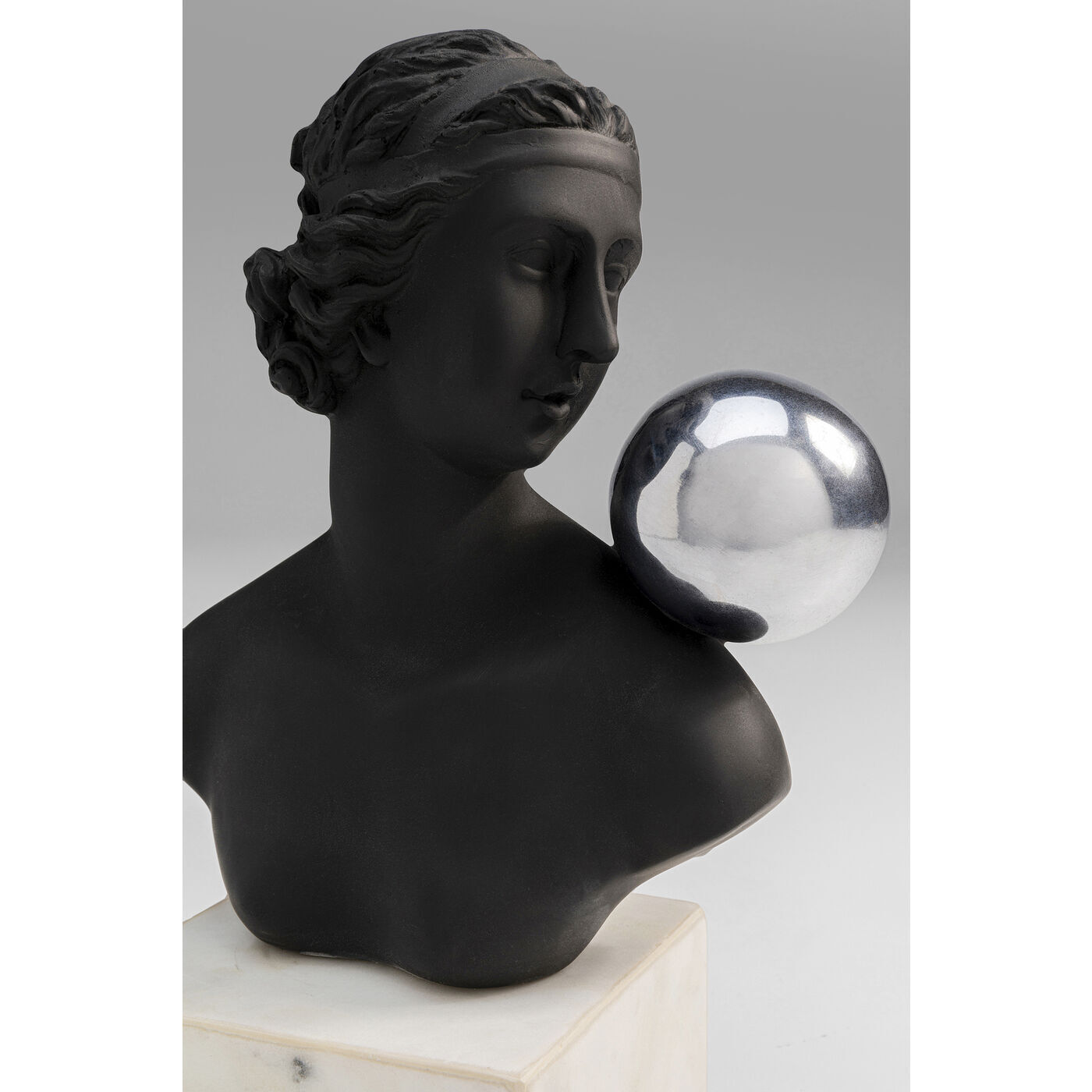 Бюст декоративный KARE Girls 54039