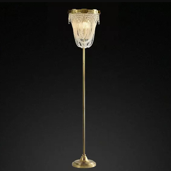 Торшер OLIVIA FL by ImperiumLoft