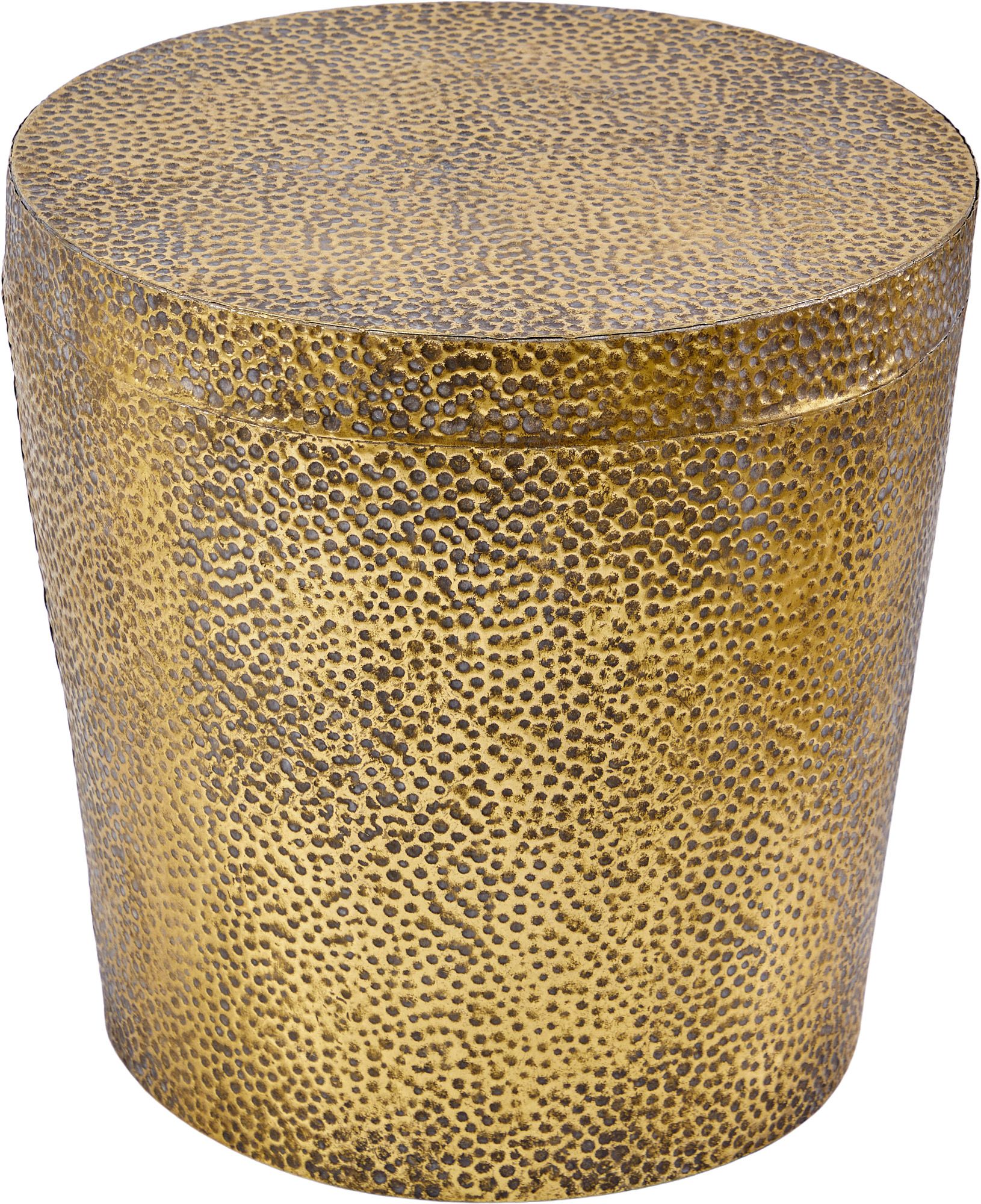 Столик интерьерный Калахари Glasar 57-295