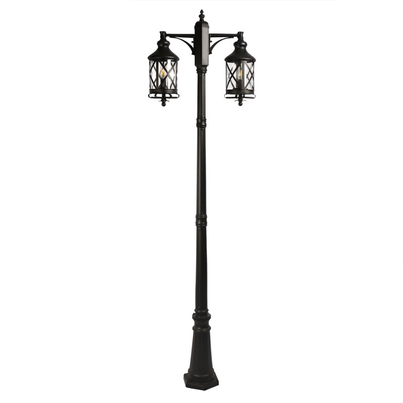 Садово-парковый светильник LOFT IT 100020/2200