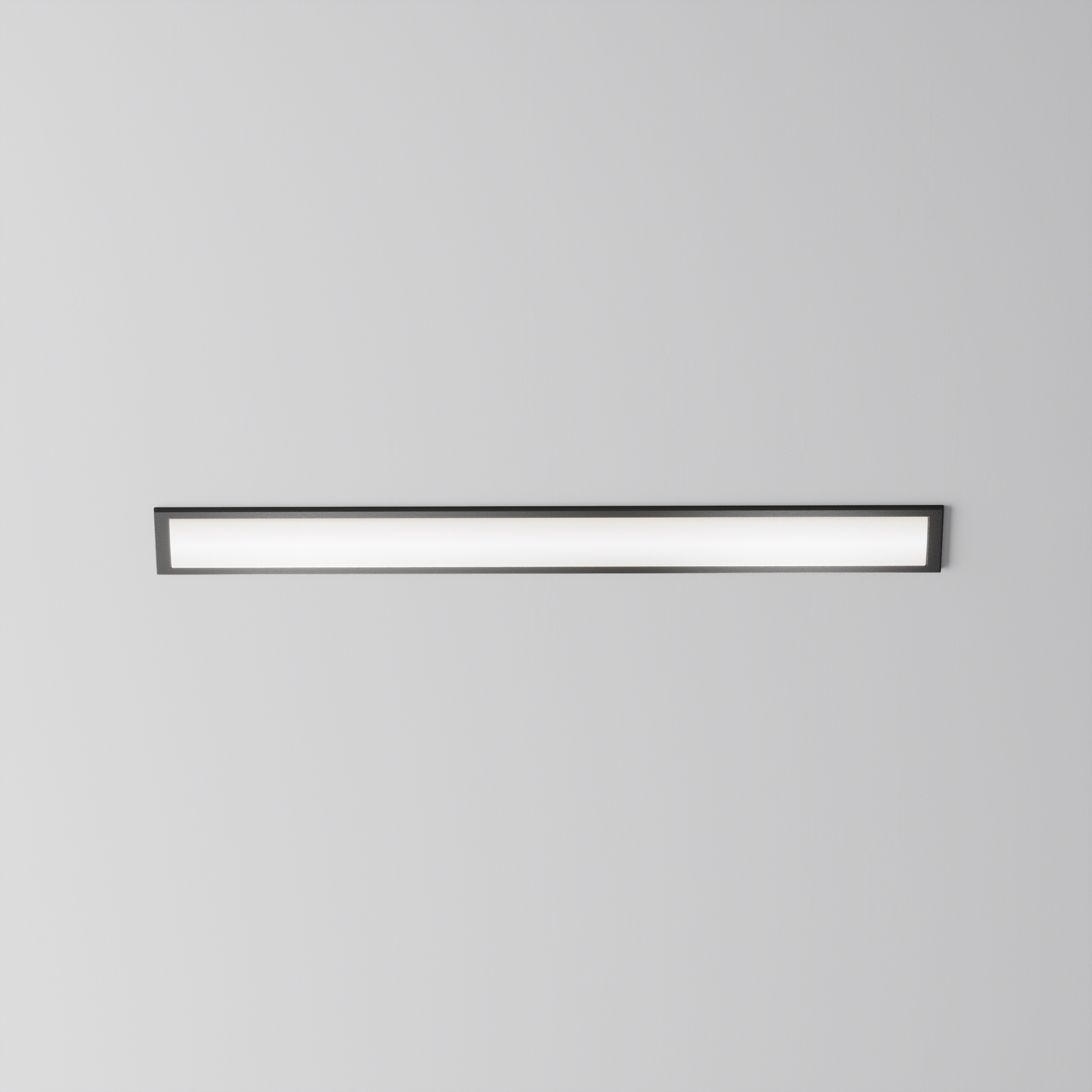 Встраиваемый светильник Technical DL066-20W3-6K-B