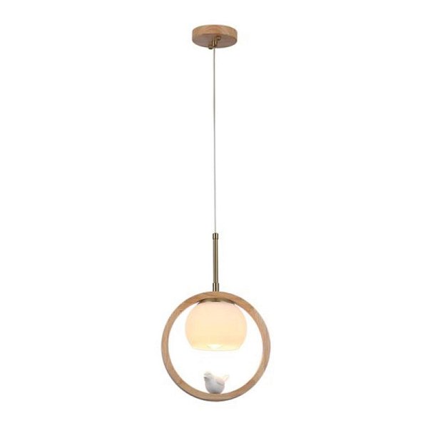 Подвесной светильник ARTE Lamp A4182SP-1BR