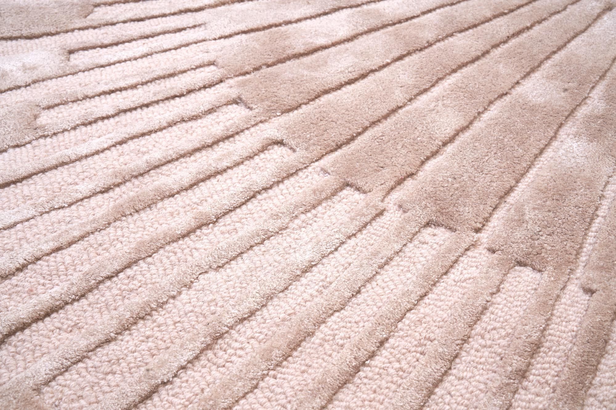 Ковер Carpet Decor Radius Beige  C1352