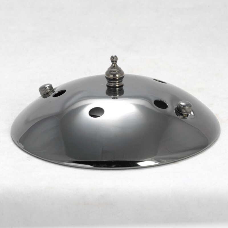 Накладная люстра Lussole LGO LSP-8280