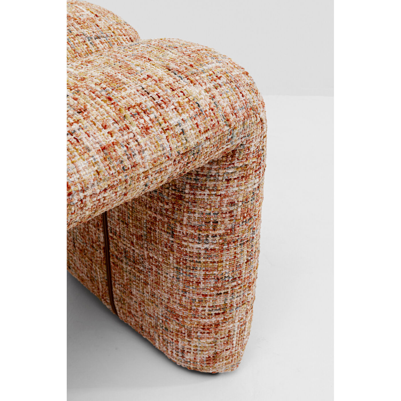 Пуф Lilja Melange KARE 70836