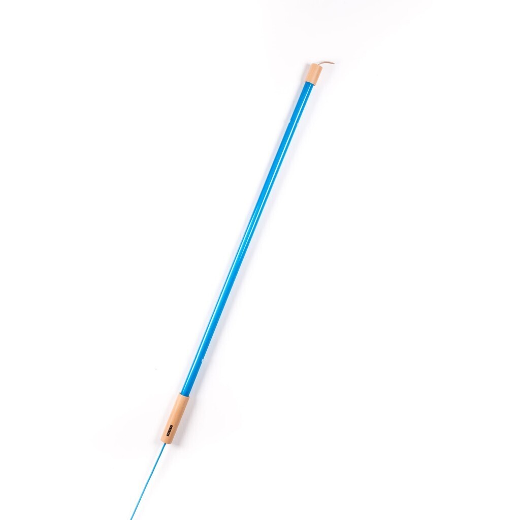 Подвесной светильник   Seletti Linea LED Blue 07749 BLU