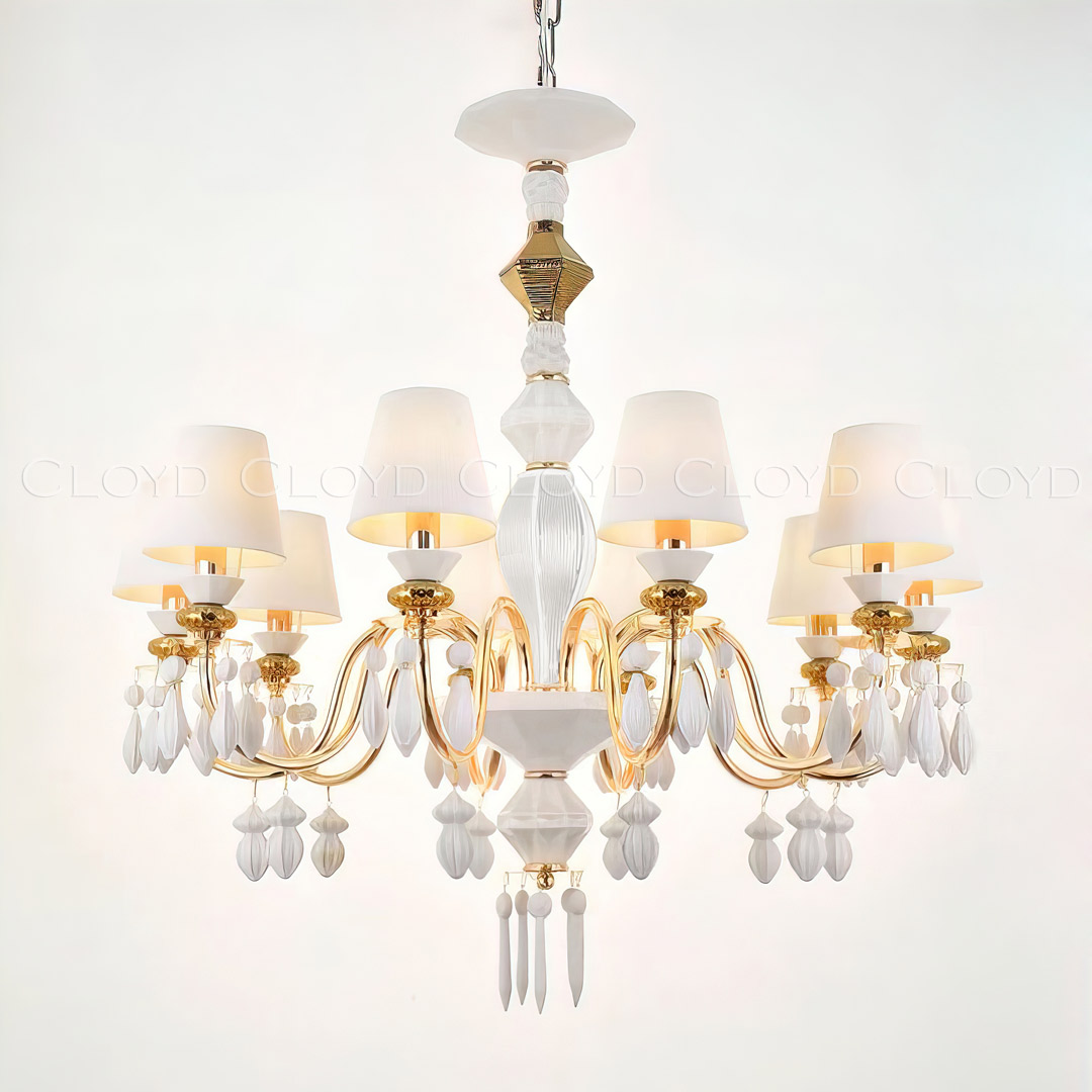 Люстра подвесная Cloyd Lottie 11244