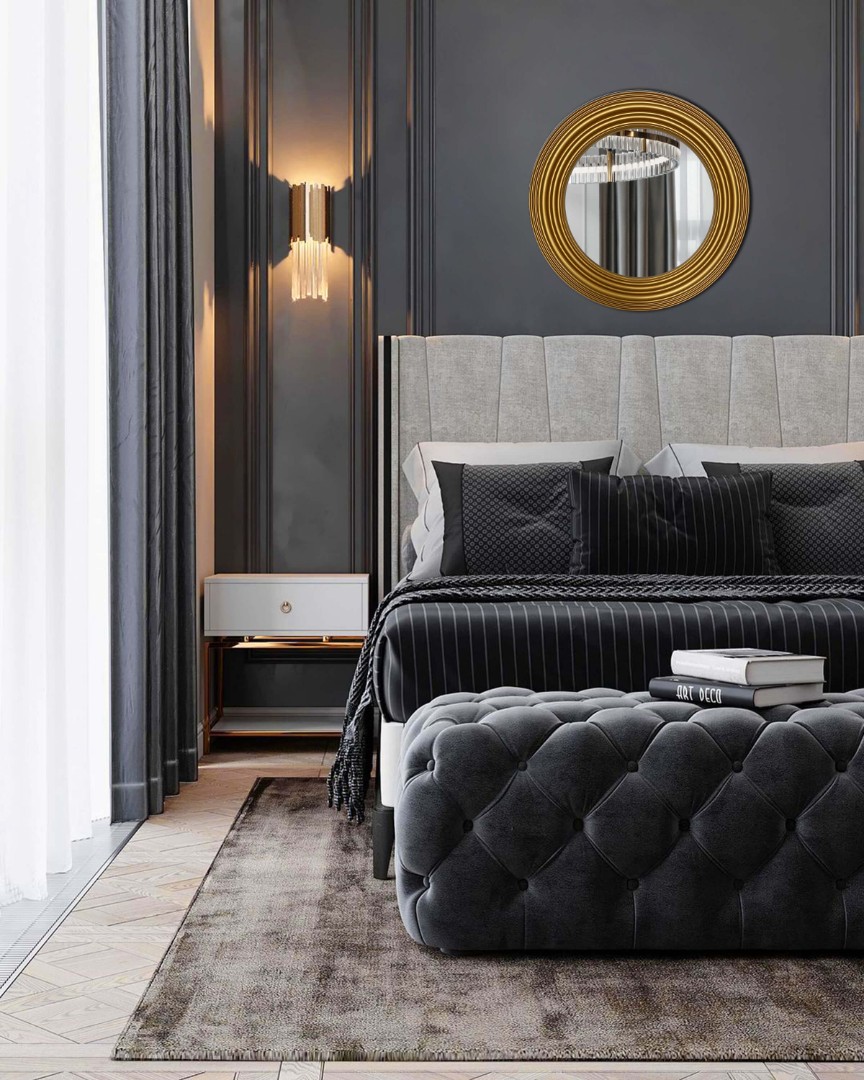 Зеркало BountyHome Tesoro mv382