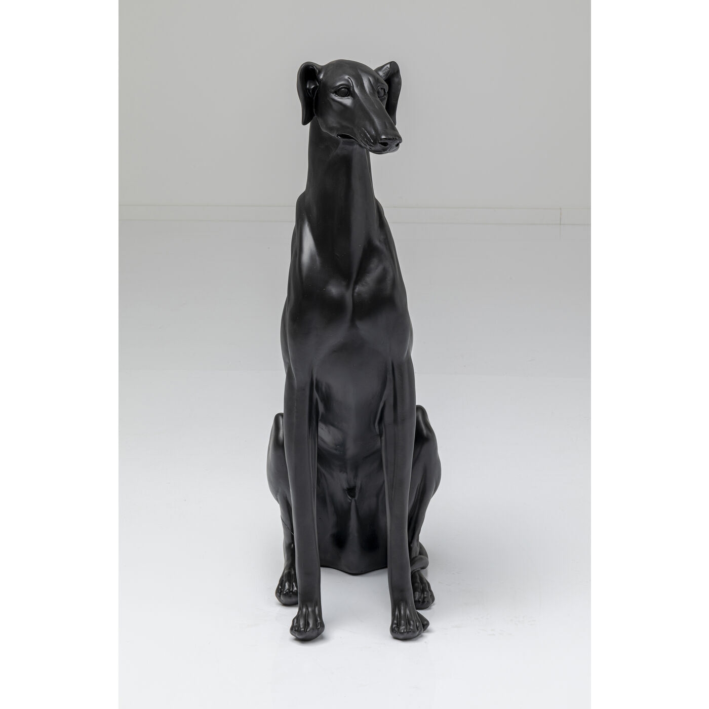 Фигура декоративная KARE Greyhound 53697