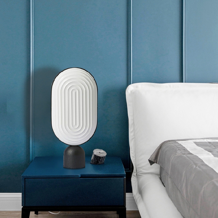 Настольная лампа ARC by ImperiumLoft